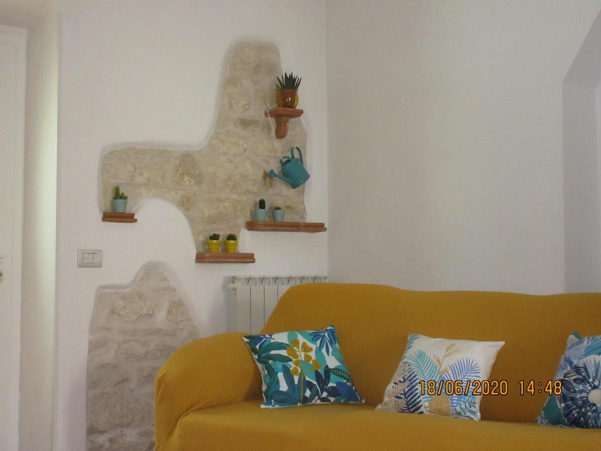 B&B Capo Le Vigne Sirolo Exterior photo